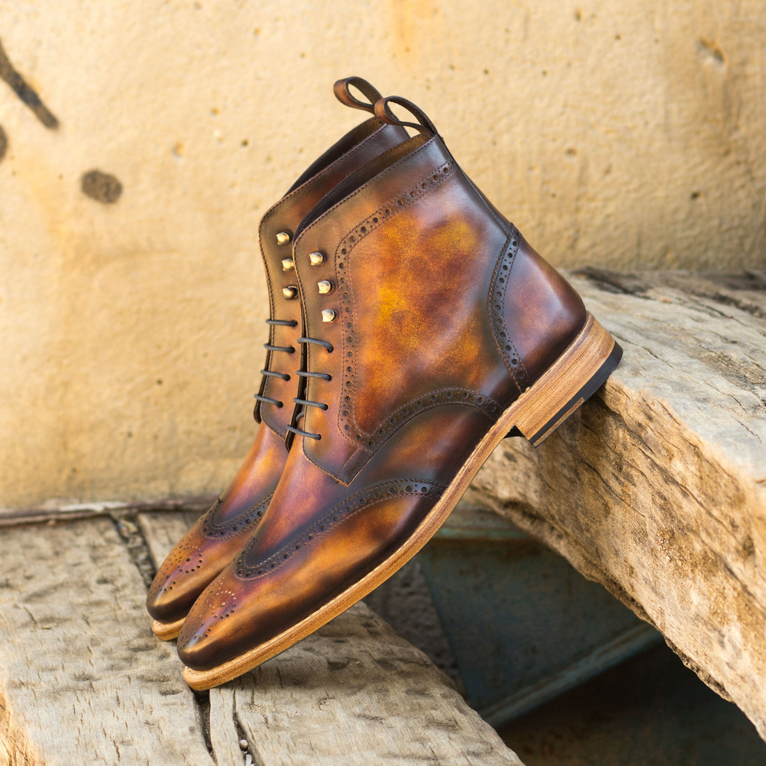 Premium Leather Boots: Why Quality Footwear Is Worth the Investment