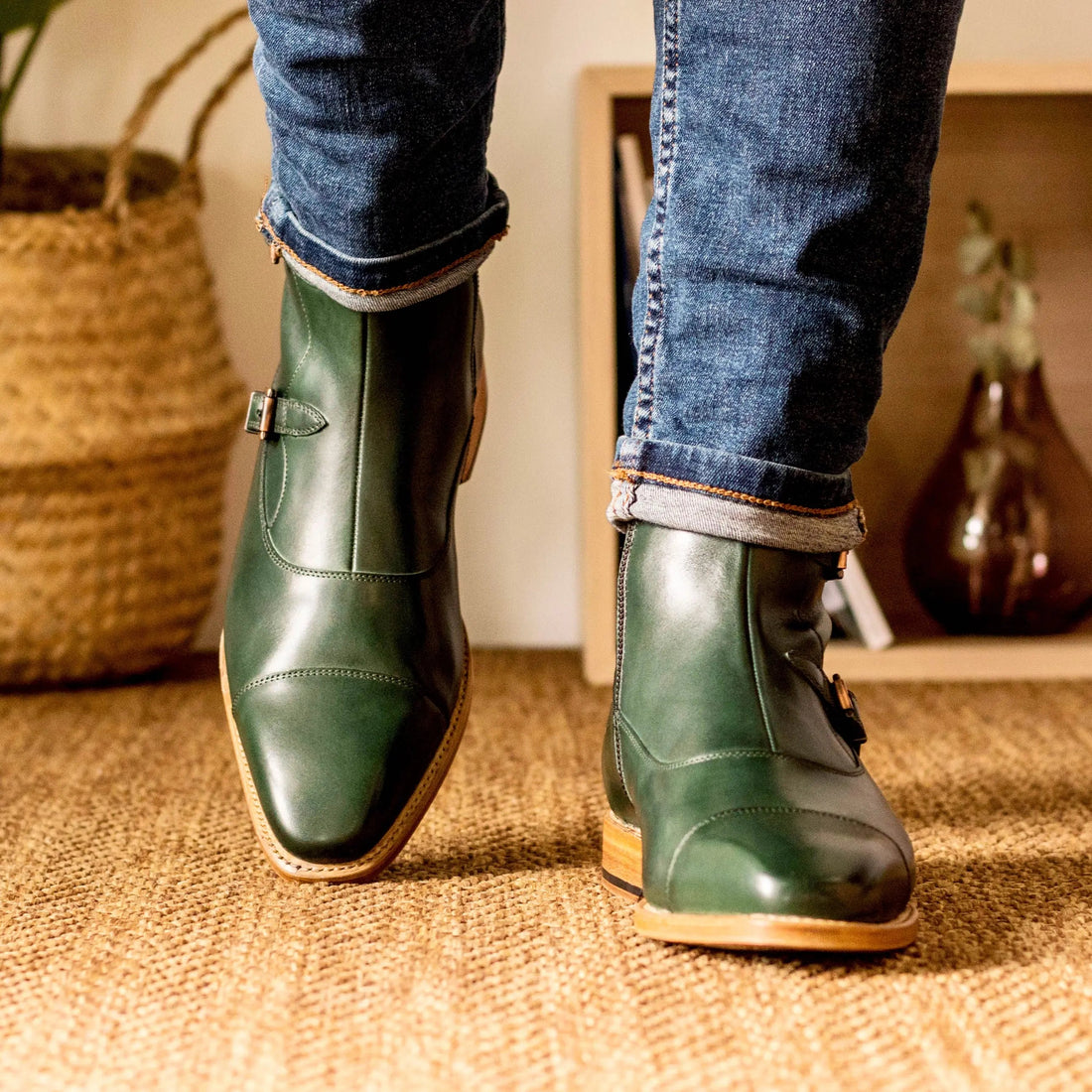 How Lion Boots Keeps the Spirit of Authentic Boots Alive