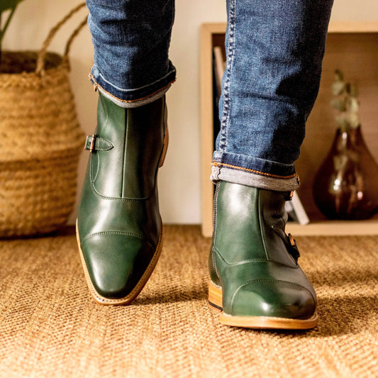 How Lion Boots Keeps the Spirit of Authentic Boots Alive