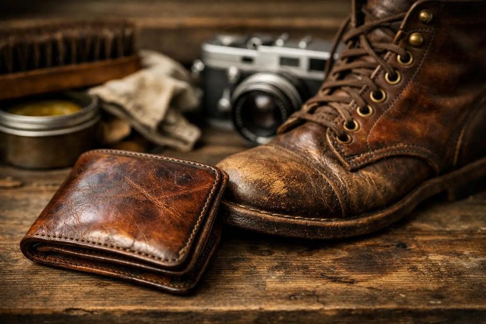 Premium Leather Boots: Why Quality Footwear Is Worth the Investment