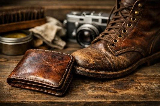 Premium Leather Boots: Why Quality Footwear Is Worth the Investment