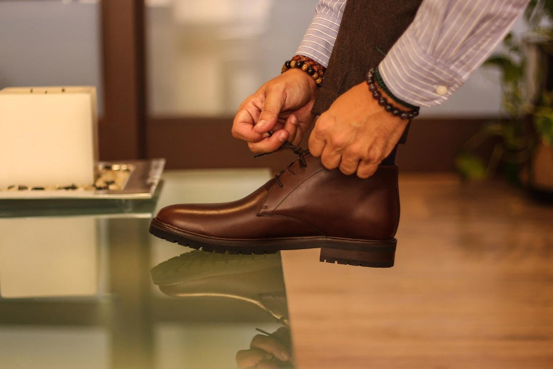 Why Lion Boots Is probably One of the Best Boot Brand in Europe