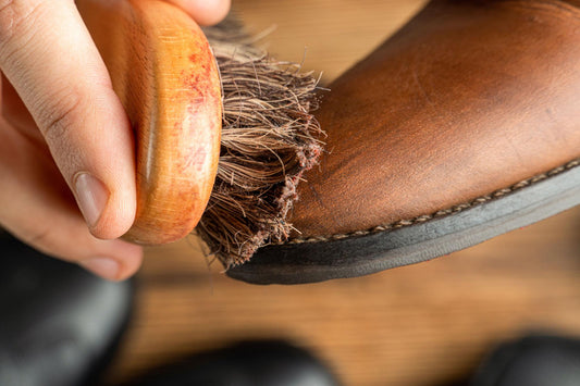 The Ultimate Guide to Leather Boot Care: A Complete Routine for Long-Lasting Style and Durability