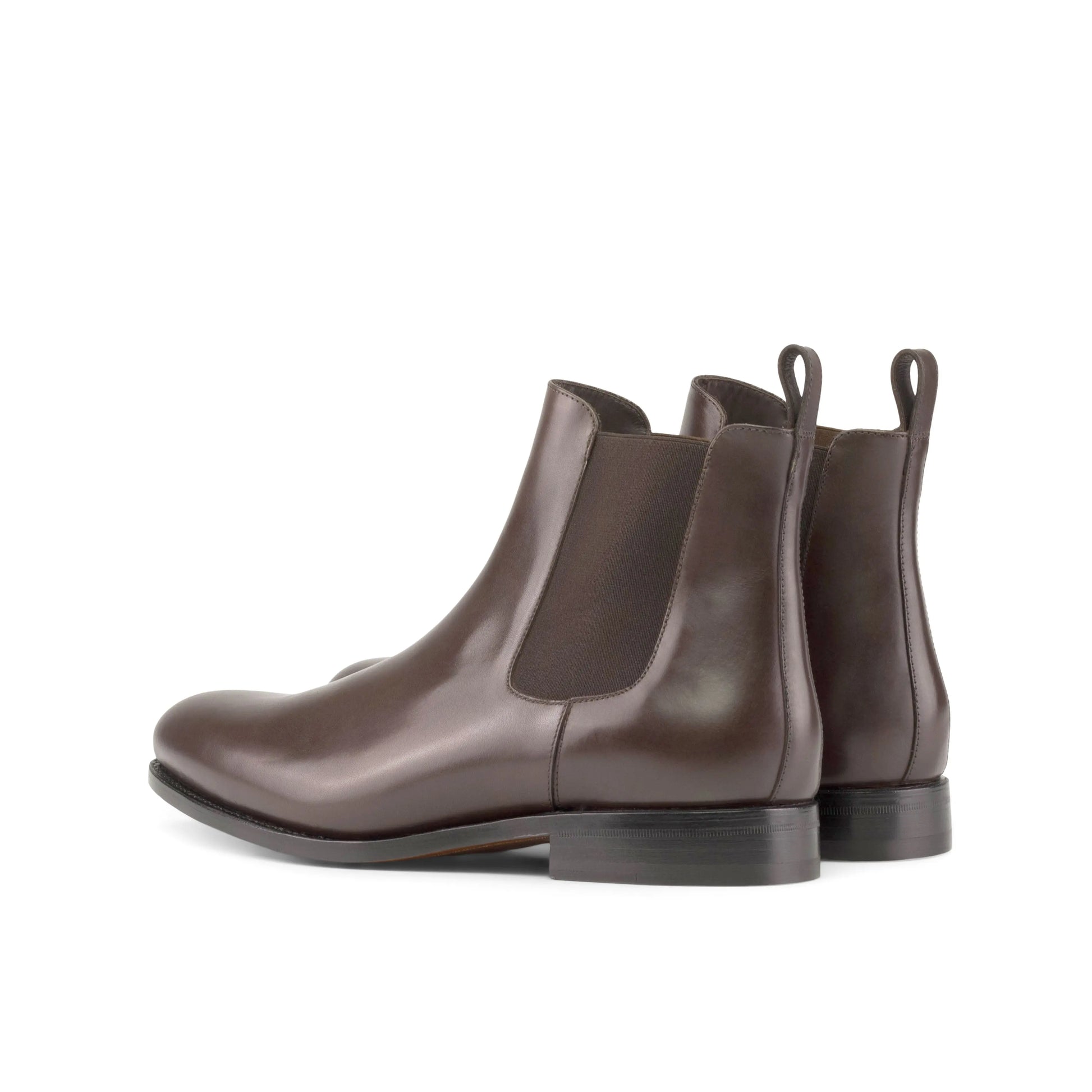 Zanzibar - Dark Brown - Fastlane 2 weeks LION BOOTS