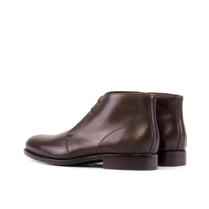 Tozeur - Dark Brown - Fastlane 2 weeks LION BOOTS