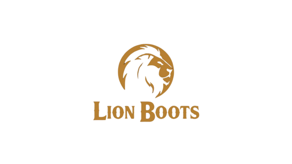 LION BOOTS